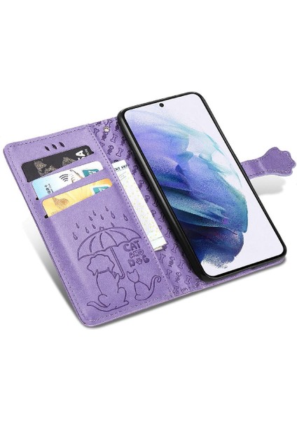 Samsung Galaxy S22 Artı (Yurt Dışından)