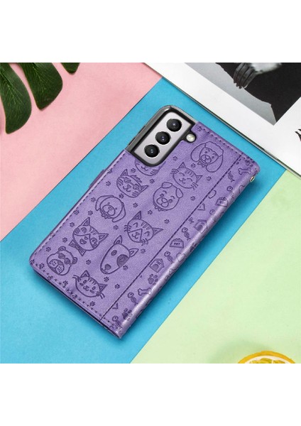Samsung Galaxy S22 Artı (Yurt Dışından)