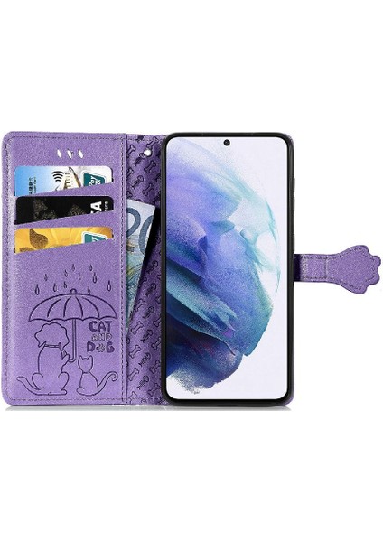 Samsung Galaxy S22 Artı (Yurt Dışından)