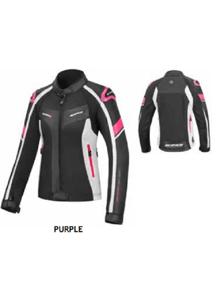 Bayan 4 Mevsim Mont JK152W