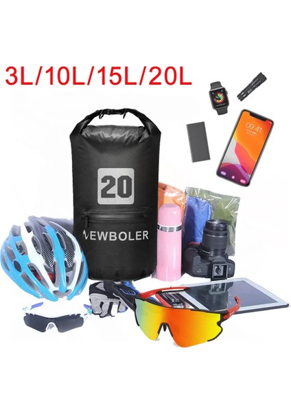 10L Çanta Seti Stili 7llll Bisiklet Bisiklet Çantası Su Geçirmez Büyük Bikepacking Mtb Yol Gidon Ön Tüp Çanta Kılıfı Pannier Bisiklet Aksesuarları (Yurt Dışından) fırsatları