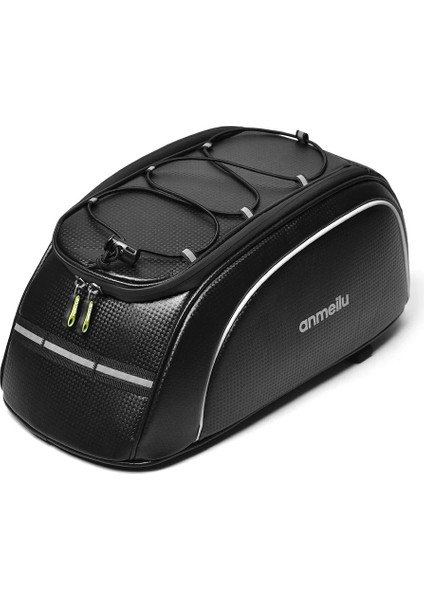 E Tipi Kırmızı Stil Çantası Eyer Çantası Çok Işlevli 7l Kuyruğu Arka Çanta e Binme Bicicleta Basket Raf Bagaj Çantası Kapağı ile (Yurt Dışından) modelleri