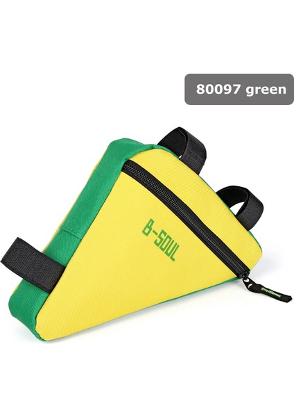 80097 Sarı Stil 2 Türleri Bisiklet Ön Çanta Bisiklet Çerçeve Çantası Bisiklet Sele Çantası Bisiklet Çerçevesi Için Çanta Bisiklete Binme Mtb Bisiklet Üçgen Çanta Bisiklet Aksesuarları (Yurt Dışından)