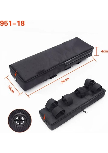19X17X8CM Tarzı Elektrikli Bisiklet Pil Paketi Çanta Depolama E-Bike Li-Ion Lihthium Mtb Için Su Geçirmez Yol Bisikleti Çanta Aksesuarları Ebike (Yurt Dışından) indirimleri