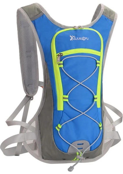 Mor Tarzı Ultralight Nefes Alabilir Taşınabilir Bisiklet Çantası Açık Koşu Bisiklete Binme Yürüyüş 2l Su Torbası ile Nemlendirme Sırt Çantası Mesane Şişesi (Yurt Dışından) fırsatları