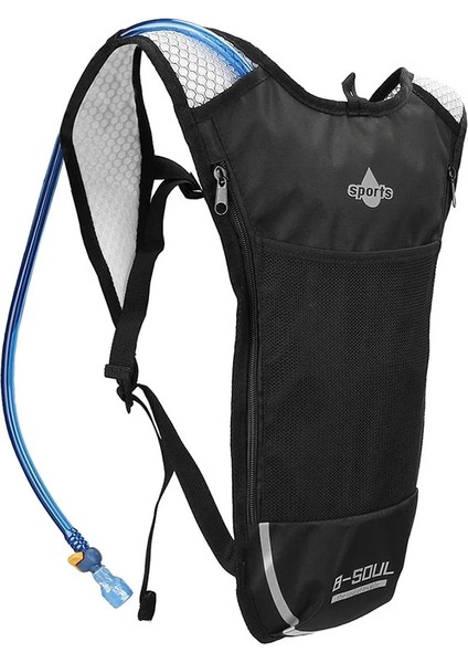 Mavi ve Mesane Stili 5l Açık Spor Bisiklet Kamp Su Torbası Depolama Nemlendirme Cep Sırt Çantası Ultralight Yürüyüş Bisiklet Sürme Paketi Mesane Sırt Çantası (Yurt Dışından) fiyatları