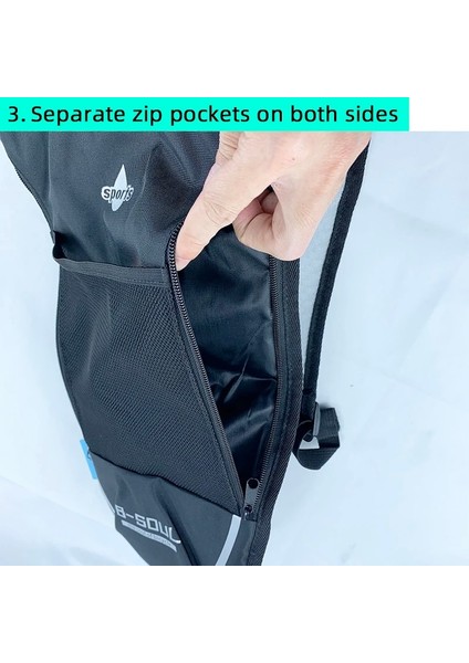 Mavi ve Mesane Stili 5l Açık Spor Bisiklet Kamp Su Torbası Depolama Nemlendirme Cep Sırt Çantası Ultralight Yürüyüş Bisiklet Sürme Paketi Mesane Sırt Çantası (Yurt Dışından) modelleri