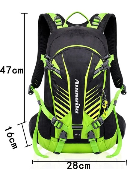 2 L Su Torbası Stili M Beden 20L Bisiklet Nemlendirme Sırt Çantası, Gece Yansıtıcı Ride Sırt Çantası, Su Geçirmez Açık Maraton Sırt Çantası, Yağmur Kapaklı Bisiklet Çantaları (Yurt Dışından) modelleri