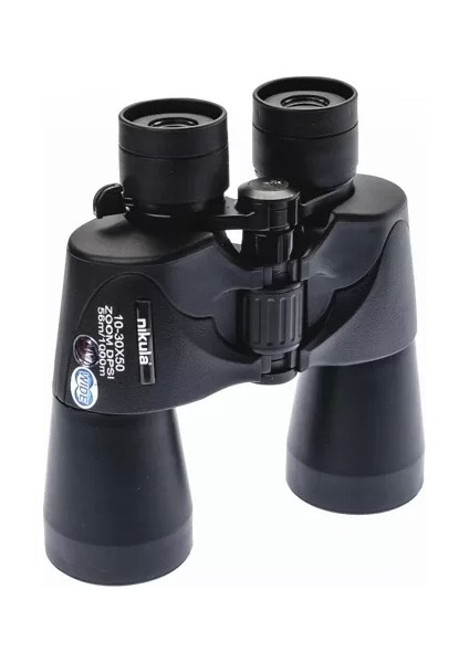 1030X50 Zoom Dps I Zoomlu Süper Kaliteli Dürbün Siyah fiyatları