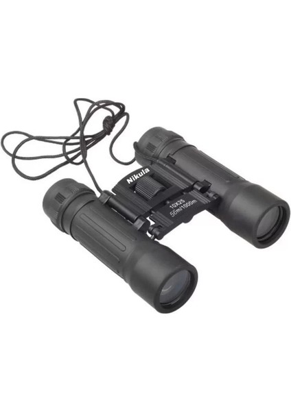 10X25 Av Dürbünü 56M/1000M Kauçuk Kaplama Siyah fiyatları