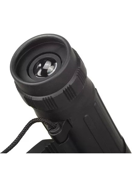 10X25 Av Dürbünü 56M/1000M Kauçuk Kaplama Siyah indirimleri