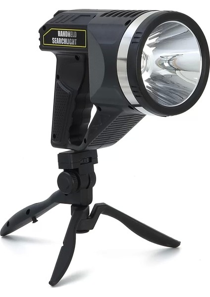 Tripod Şarjlı Güvenlik Feneri WT-416 indirimleri
