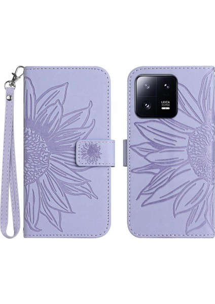 Xiaomi 13 Için Kılıf (Yurt Dışından)