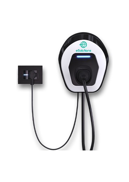 Easywallbox 3.5kw A 7.4kw