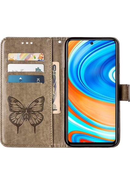 Xiaomi Redmi Not 9s/not 9 Pro Için Kılıf (Yurt Dışından)