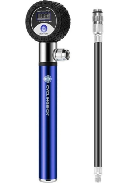 Kırmızı Stil 120PSI Şarj Edilebilir Hava Pompası Lastik Şişirme Akülü Taşınabilir Kompresör LCD Dijital Araba Lastik Pompası Araba Bisiklet Lastikleri Topları Için (Yurt Dışından) fiyatları