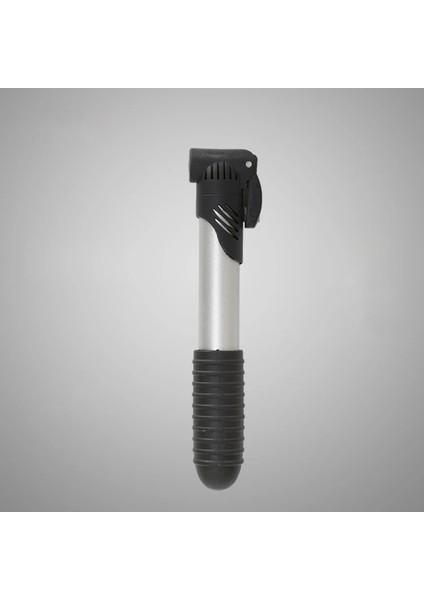 Siyah Stil Alüminyum Alaşımlı Üç Bölümlü Taşınabilir Bisiklet Şişme Tüp Balon Manuel Yüksek Basınçlı Mini Pompa Bisiklet Lastiği Pompası (Yurt Dışından) fiyatları