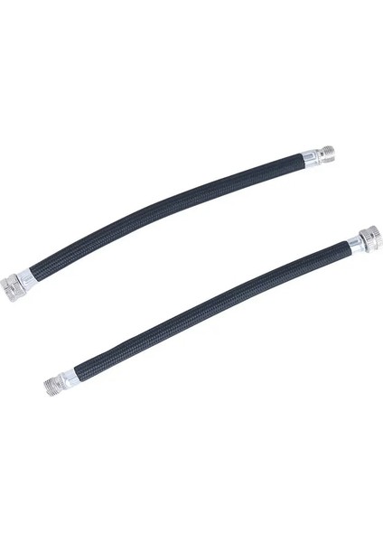 1 Adet Tarzı 2 Adet Bisiklet Pompası Uzatma Hortumu Tüp Boru Kablosu Taşınabilir Bisiklet Pompalama Servis Parçaları Daha Uzun Bisiklet Aksesuarları (Yurt Dışından) modelleri