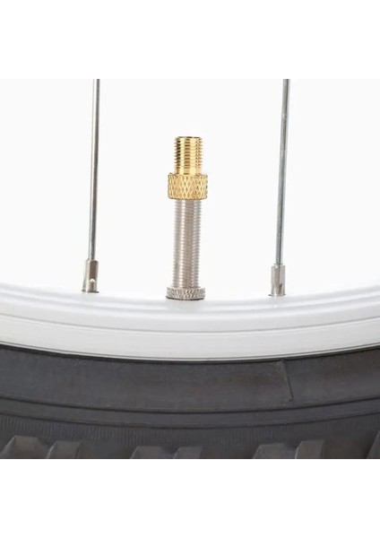 Et Top Iğne Meme Adaptör Kiti Basketbol Futbol Bisiklet Lastiği Şişirmek Pompa Parçaları Aksesuarları (Yurt Dışından) modelleri