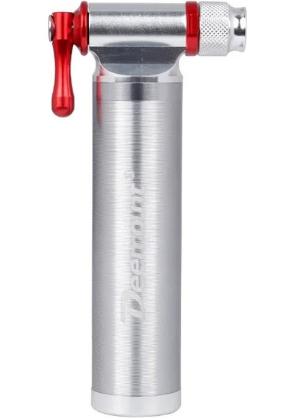 Co2 Bisiklet Pompası Tarzı Mini Bisiklet Pompası Co2 Ultra Hafif Hava Co2 Şişirme Bisiklet Pompası Bisiklet Top Pompası Schrader & Presta Mini Taşınabilir Bisiklet Aksesuarları (Yurt Dışından)