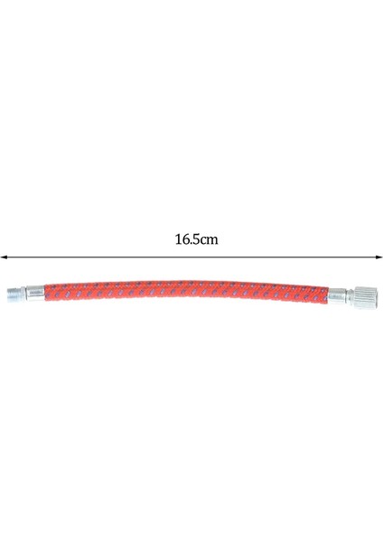 1 Adet Bisiklet Pompası Uzatma Hortumu Tüp Boru Kordon Bisiklet Pompalama Parçaları Şişirme Hortumu (Yurt Dışından) fırsatları