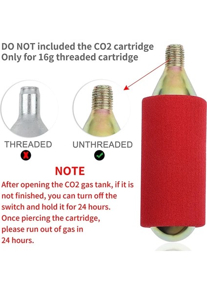 B Yeni Mavi Stil Batı Bıkııng Co2 Pompası Bisiklet Mini El Pompası Mtb Yol Bisikleti Hava Şişirme Schrader Presta Vana Adaptörü Top Bisiklet Aksesuarları (Yurt Dışından) modelleri
