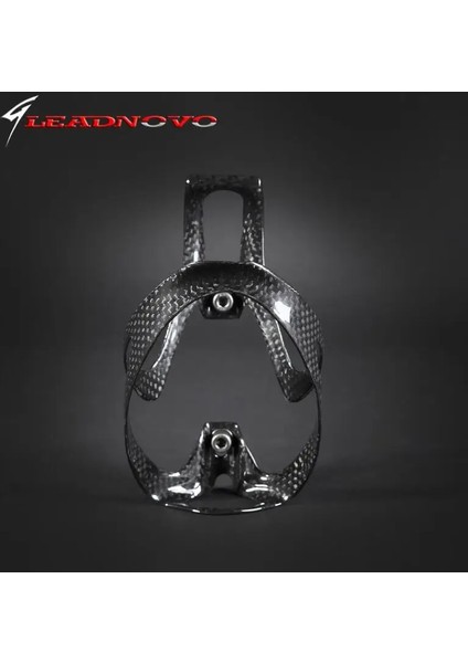 Ln7.0 Stili Bisiklet Karbon Şişe Kafesi Kırmızı Siyah Mtb Yol Su Bisikleti Şişe Göstergesi Kafes Beyaz Tutucu Ultra Hafif Bisiklet Bisiklet Aksesuarları (Yurt Dışından)