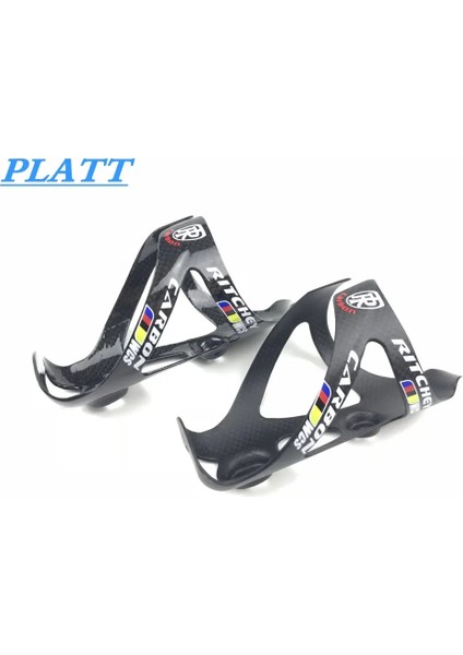 Kırmızı Stil Wcs-Yeni Tasarım Mavi Yol Karbon Tam Karbon Mtb Bisiklet Şişesi Kafesi Bisiklet Su Şişesi Kafesi Bisiklet Şişe Tutucu (Yurt Dışından) fiyatları