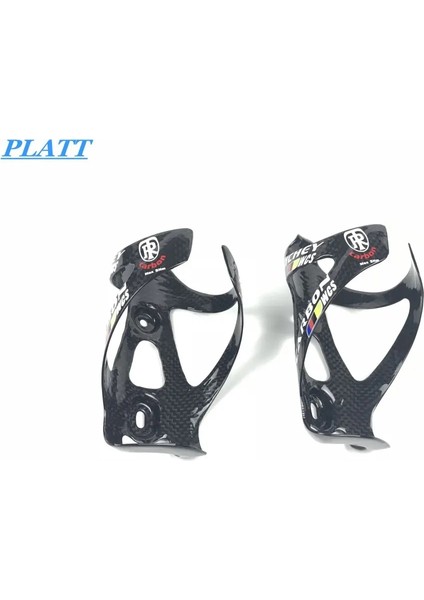 Kırmızı Stil Wcs-Yeni Tasarım Mavi Yol Karbon Tam Karbon Mtb Bisiklet Şişesi Kafesi Bisiklet Su Şişesi Kafesi Bisiklet Şişe Tutucu (Yurt Dışından) modelleri