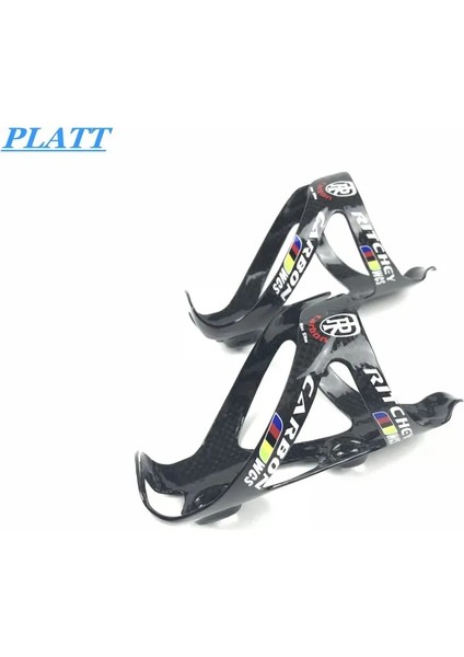 Kırmızı Stil Wcs-Yeni Tasarım Mavi Yol Karbon Tam Karbon Mtb Bisiklet Şişesi Kafesi Bisiklet Su Şişesi Kafesi Bisiklet Şişe Tutucu (Yurt Dışından) fırsatları