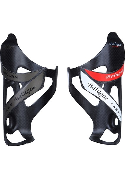 Kırmızı Stil Özel Yol Bisiklet Su Şişesi Bisiklet Raf Kafesi Karbon Siyah Şişe Şövalye Aksesuarları Mtb Bisiklet Karbon Şişe Holde (Yurt Dışından) fiyatları