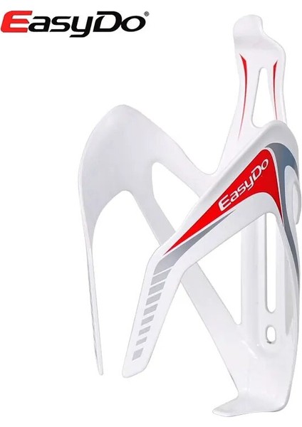 Siyah Yeşil Stil Easydo Bisiklet Şişe Kafesi Kalıplama Mtb Yol Bisikleti Bisiklet Sporları Su Şişesi Tutacağı Taşıyıcı Raf 38G Gram Hafif (Yurt Dışından) fiyatları