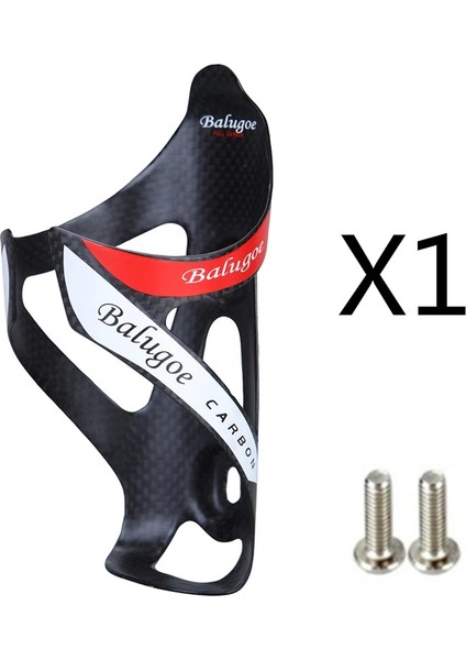 Beyaz Stil Özel Yol Bisiklet Su Şişesi Bisiklet Raf Kafesi Karbon Siyah Şişe Şövalye Aksesuarları Mtb Bisiklet Karbon Şişe Holde (Yurt Dışından)