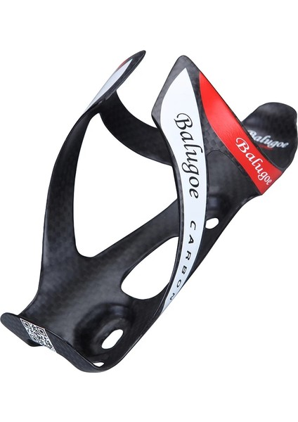 Beyaz Stil Özel Yol Bisiklet Su Şişesi Bisiklet Raf Kafesi Karbon Siyah Şişe Şövalye Aksesuarları Mtb Bisiklet Karbon Şişe Holde (Yurt Dışından) fırsatları