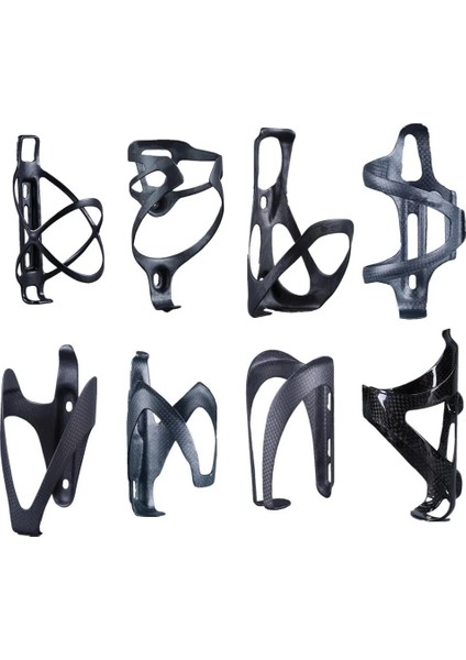 Pembe Tarzı Karbon Şişe Kafesi Yol Bisikleti Dağ Bisikleti 3k Ud Bisiklete Binme Karbon Fiber Bisiklet Şişe Kafesi Bisiklete Binme Su Şişesi Tutucusu (Yurt Dışından) fiyatları