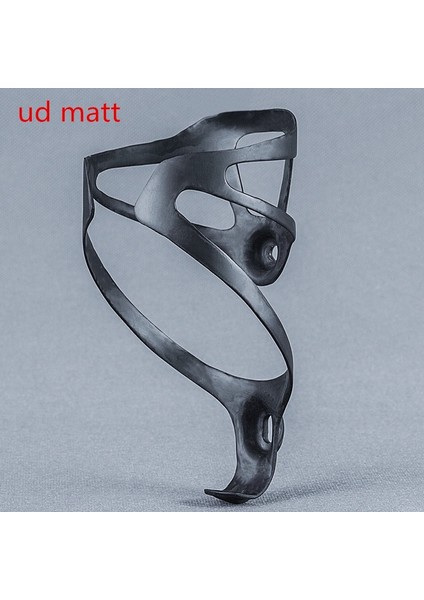 Çoklu Stil Karbon Şişe Kafesi Yol Bisikleti Dağ Bisikleti 3k Ud Bisiklete Binme Karbon Fiber Bisiklet Şişe Kafesi Bisiklete Binme Su Şişesi Tutucusu (Yurt Dışından)