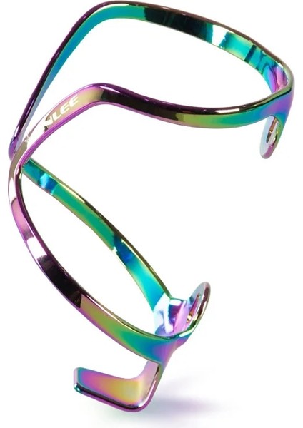 Renkli B Stili Bisiklet Şişe Tutucu Hafif Alüminyum Alaşımlı Elektroliz Bisiklet Su Isıtıcısı Dağı Açık Spor Bisiklet Sürme Su Şişesi Kafesi (Yurt Dışından) fiyatları