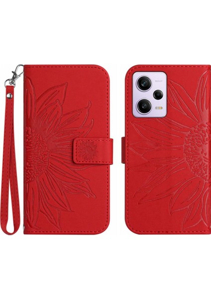 Xiaomi Poco X5 Pro Için Kılıf (Yurt Dışından)