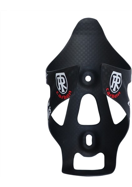 2 Adet Logo Mat Stili Yok Hafif Bisiklet Şişe Tutucu Tam 3k Karbon Yol Bisikleti Su Şişesi Kafes Dağı Mtb Bisiklet Su Bardağı Tutucu Bisiklet Aksesuarları (Yurt Dışından) fırsatları