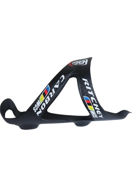 2 Adet Logo Mat Stili Yok Hafif Bisiklet Şişe Tutucu Tam 3k Karbon Yol Bisikleti Su Şişesi Kafes Dağı Mtb Bisiklet Su Bardağı Tutucu Bisiklet Aksesuarları (Yurt Dışından) indirimleri