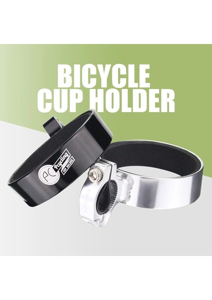 Naylon Kırmızı Tarzı Pcycling Bisiklet Kahve Kupası Tutucu Mtb Yol Bisikleti Şişe Rafı Naylon Alüminyum Alaşım Ayarlanabilir Retro Tarzı Bisiklet Aksesuarları (Yurt Dışından) fiyatları