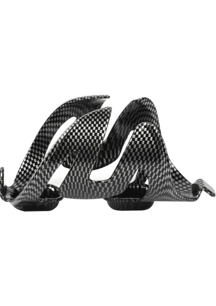 Logo Stili Olmadan Bisiklet Bisikleti Tam Karbon Fiber Renkli Dağ Yol Bisikleti Su Şişesi Tutacağı Kafesler 3k Karbon Mat Bisiklet Şişesi Tutacağı (Yurt Dışından)