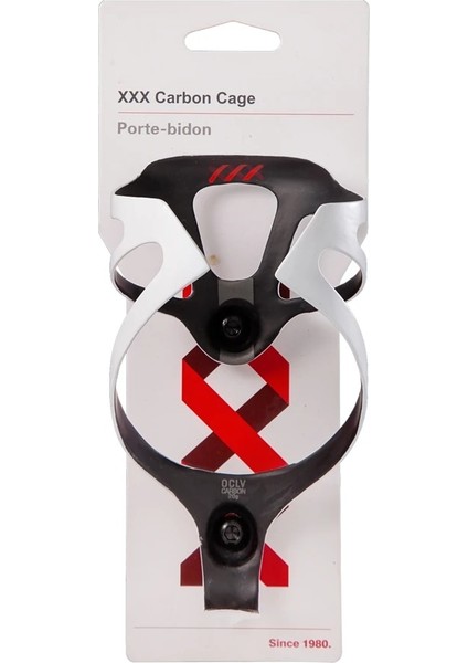 Beyaz Stil Xxx Tam Karbon Fiber Su Şişesi Kafesi 20G Adet Mtb Yol Bisikleti Şişe Tutucu Ultralight Ud Mat Şişe Kafesi Bisiklet Aksesuarları (Yurt Dışından) fiyatları