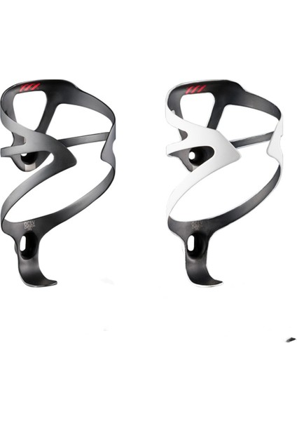 Beyaz Stil Xxx Tam Karbon Fiber Su Şişesi Kafesi 20G Adet Mtb Yol Bisikleti Şişe Tutucu Ultralight Ud Mat Şişe Kafesi Bisiklet Aksesuarları (Yurt Dışından) modelleri