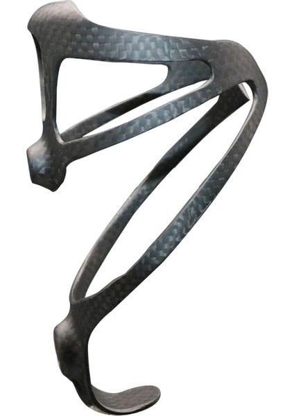 Mat 2 Adet Tarzı Bisiklet Su Şişesi Tutacağı Tam 3k Karbon Fiber Ultra Hafif Dağ Yol Bisikleti Doğa Sporları Mat Parlak Şişeler Kafes Tutacağı (Yurt Dışından) fırsatları