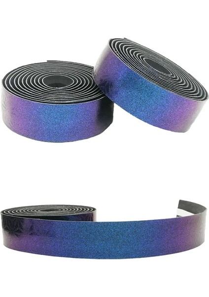 Lacivert Tarzı Bisiklet Gidon Bandı Li Eva Pu Yumuşak Titreşim Önleyici Sargı Gidon Bandı Profesyonel Yol Bisikleti Bar Bandı Bisiklet Bar Bandı (Yurt Dışından) fiyatları