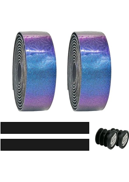 Lacivert Tarzı Bisiklet Gidon Bandı Li Eva Pu Yumuşak Titreşim Önleyici Sargı Gidon Bandı Profesyonel Yol Bisikleti Bar Bandı Bisiklet Bar Bandı (Yurt Dışından) modelleri