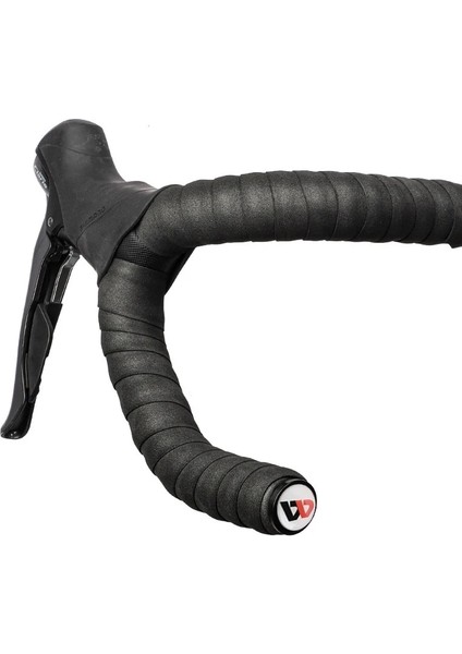 Siyah Stil 2 Adet Bisiklet Gidon Bant Direksiyon Kılıfı Yol Bisikleti Bisiklet Kolu Kaymaz Kemer Renkli Bisiklet Aksesuarları Kolu Kemer (Yurt Dışından) indirimleri