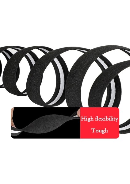 Şerit Stili 2 Adet Bisiklet Gidon Bant Direksiyon Kılıfı Yol Bisikleti Bisiklet Kolu Kaymaz Kemer Renkli Bisiklet Aksesuarları Kolu Kemer (Yurt Dışından) modelleri