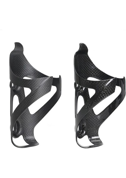 Co2 Tutucu Stili 2021 Sıcak Kocevlo Tam Karbon Fiber Bisiklet Su Şişesi Kafesi Mtb Yol Bisikleti Şişe Tutucu Ultra Hafif Döngü Ekipmanı Mattelight (Yurt Dışından) fırsatları